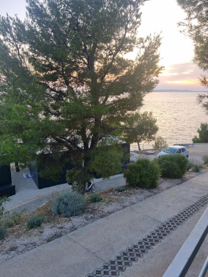 Hipo Camp Mobil Home Arta Pakoštane Kültér fotó